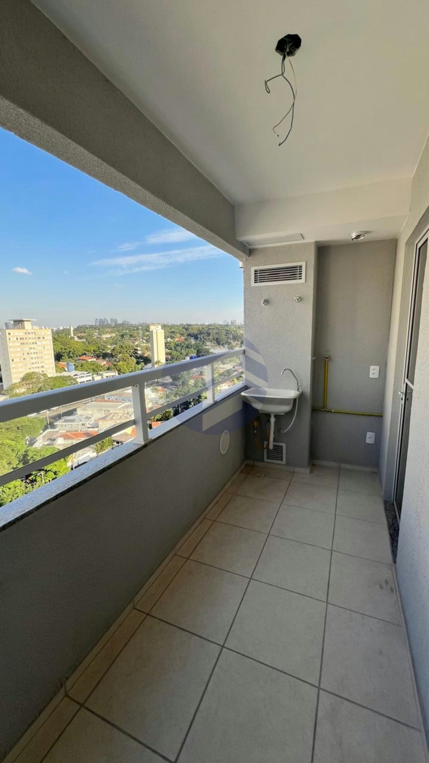 Apartamento à venda com 2 quartos em Butantã, São Paulo - SP