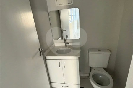 Sala à venda em Vila Leopoldina, São Paulo, SP