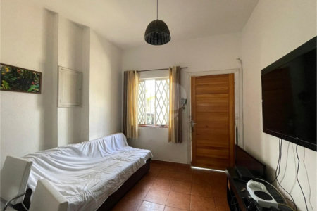 Terreno com casas sobrados disponível para venda -Jardim Trussardi/ Butantã