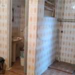 2 Casas – Bairro Aricanduva - c/ Salão Alugado – 56 m2 e 80 m2 – Terreno 5 x 25