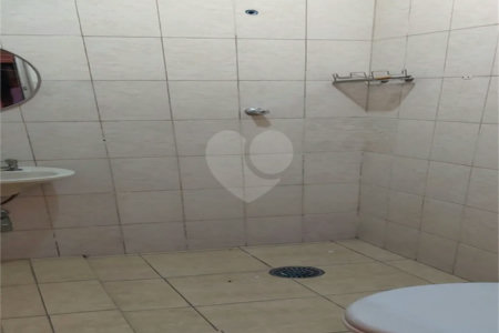 Casa com dois pavimentos na Barra Funda: