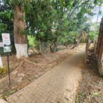 Terreno á venda no Parque FHER