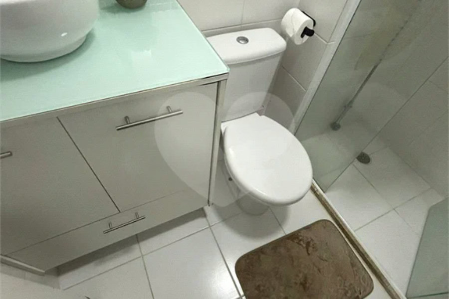 Apartamento à venda com 3 quartos, sendo 1 suíte, em Vila Guilherme, São Paulo, SP