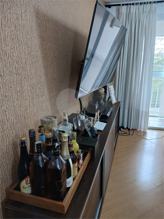 Apartamento á venda - Jabaquara