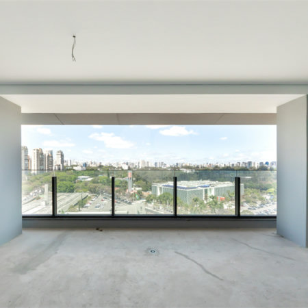 Apartamento à venda com 4 suítes em Paraíso, São Paulo, SP