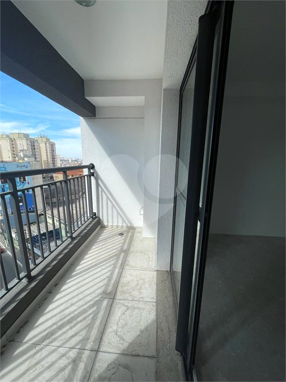 Apartamento à venda com 1 suíte em Tucuruvi, São Paulo, SP