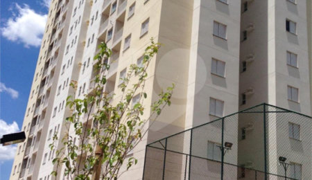 Apartamento à venda com 3 quartos, sendo 1 suíte,  em Parque Faber Castell I, São Carlos, SP