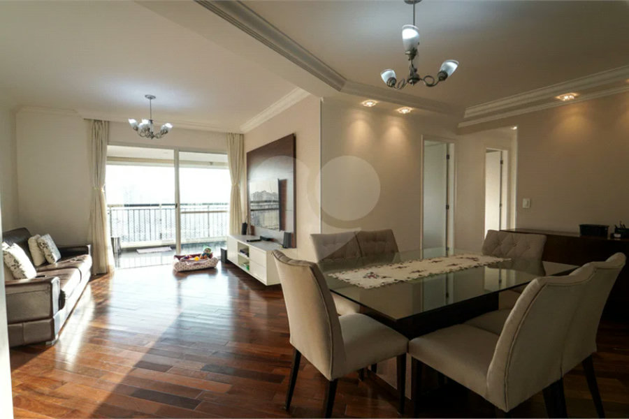 Apartamento c/ 3 dorm. sendo 1 suite