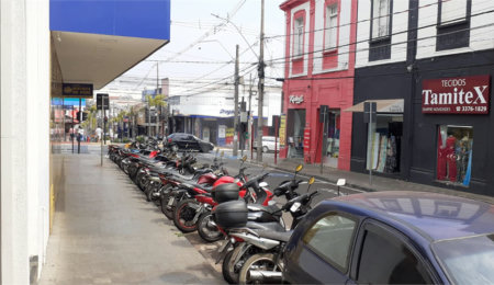 Prédio à venda em Jardim São Carlos, São Carlos, SP