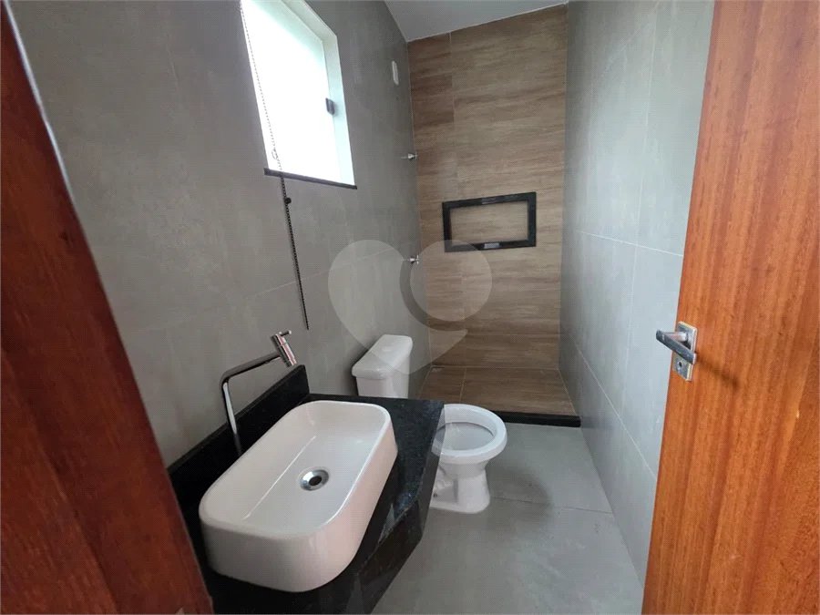 Casas novas na Reserva Pirapuã – Rasa, Búzios