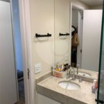 Apartamento à venda 63m²– Vila Mariana. Novo, pronto para morar! 2 dormitórios, sendo 1 suíte, 1 vaga