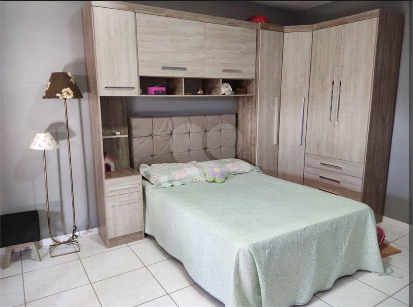 Casa à Venda no Jardim Regina – Brotas
