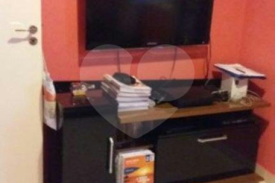 apartamento na vila prudente