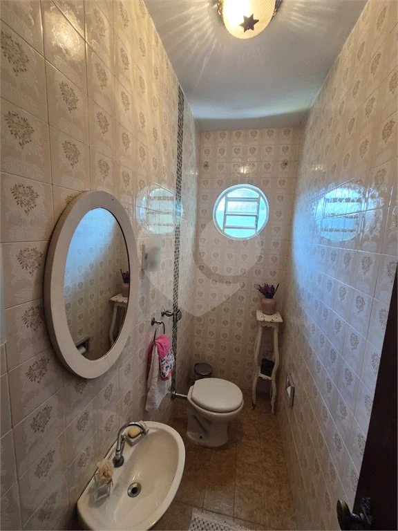Casa à Venda na Vila Rezende – Piracicaba/SP - Ideal para moradia ou investimento comercial (clínicas, escritórios, consultórios