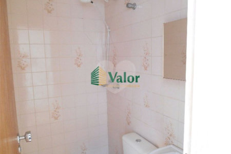 Apartamento com 3 dormitórios.