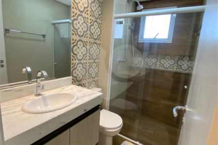 Apartamento Anália Franco 3 dorms. - 97m² - Aceita e estuda Permuta.