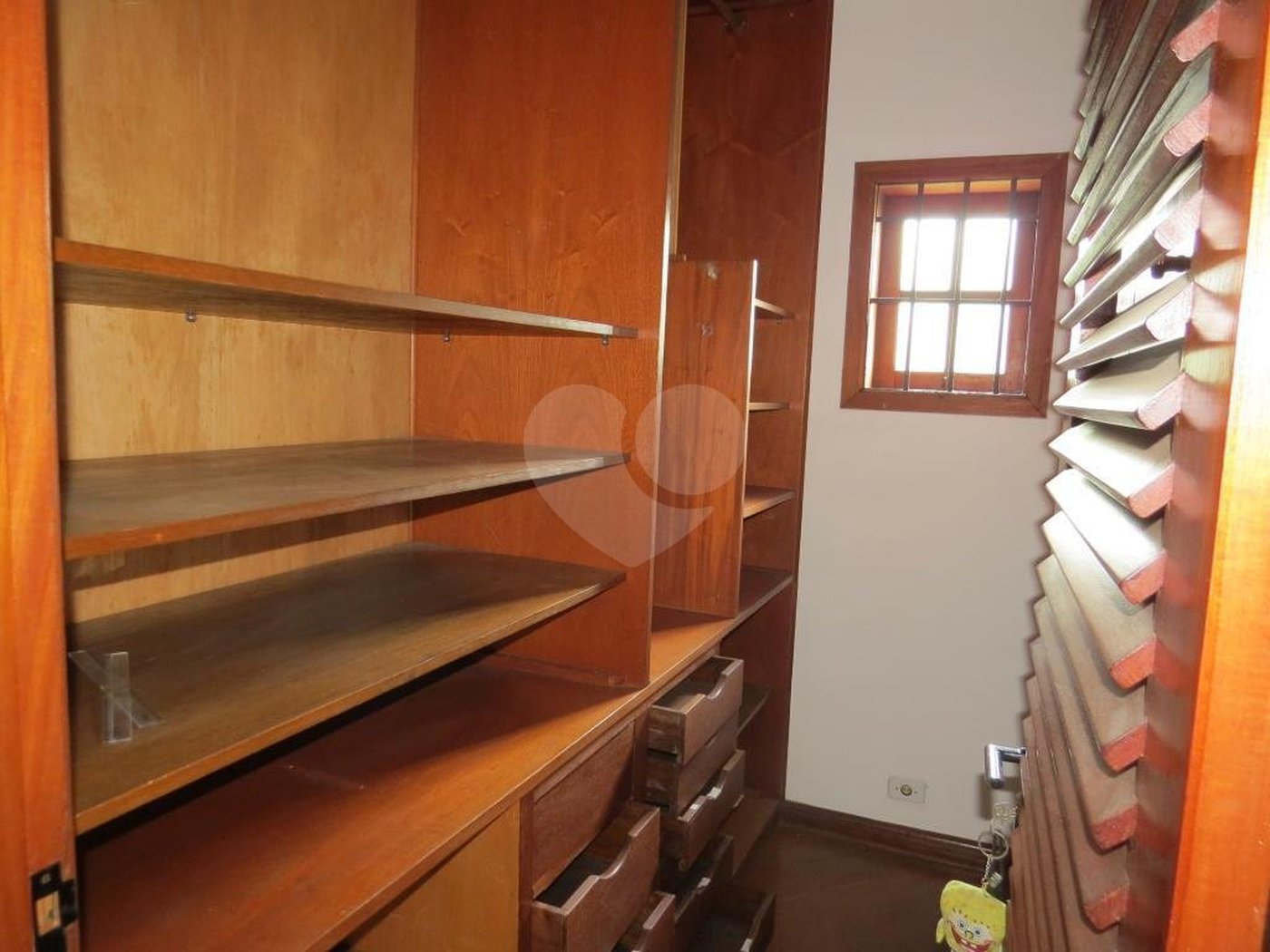 Casa de Vila à venda com 4 suítes em Morumbi, São Paulo, SP