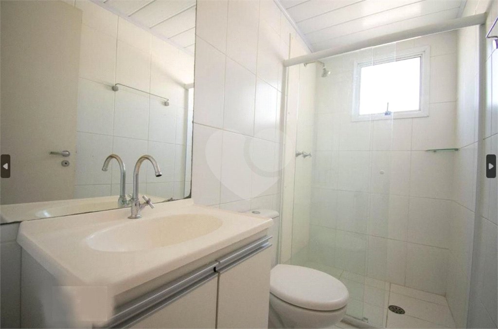 Apartamento à venda com 2 quartos em Jardim Prudência, São Paulo, SP