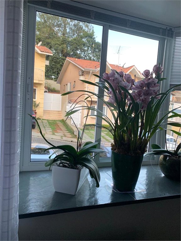Casa à venda – 166m² – Condomínio Villagio Dei Fiore