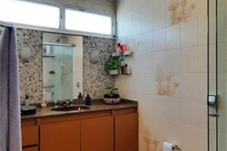 Apartamento à venda com 3 quartos, sendo 1 suíte, em Vila Madalena, São Paulo, SP
