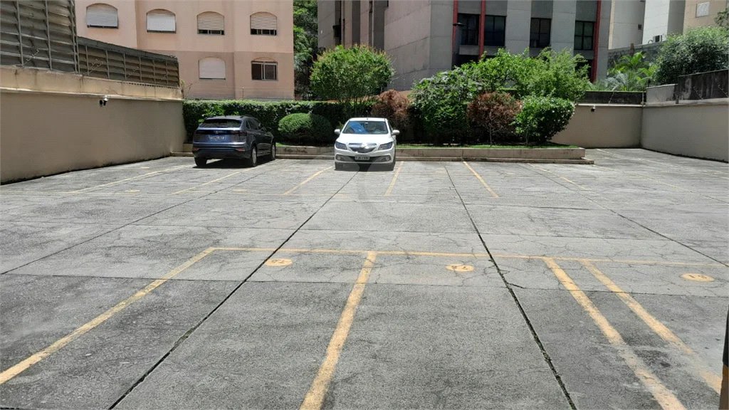 Apartamento Mobiliado 2 dormitorios para alugar Vila Olimpia