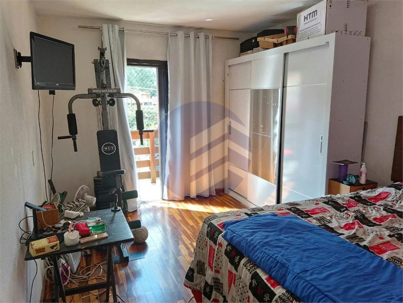 Casa à venda com 3 quartos, sendo 1 suíte, em Butantã, São Paulo - SP