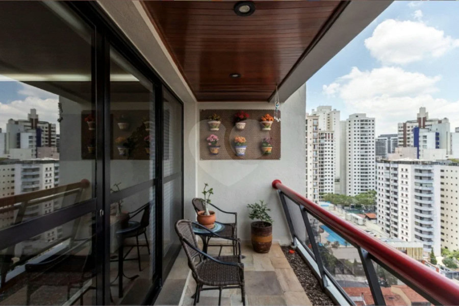 APARTAMENTO ALTO PADRÃO VILA MASCOTE