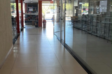 Sala para alugar em Jardim Santo André, Três Lagoas, MS
