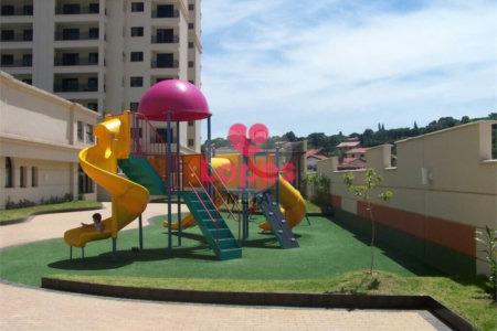 APARTAMENTO A VENDA NO JARDIM ESPLANADA , 4 SUITES, 3 VAGAS, 157M², SÃO JOSÉ DOS CAMPOS/SP.