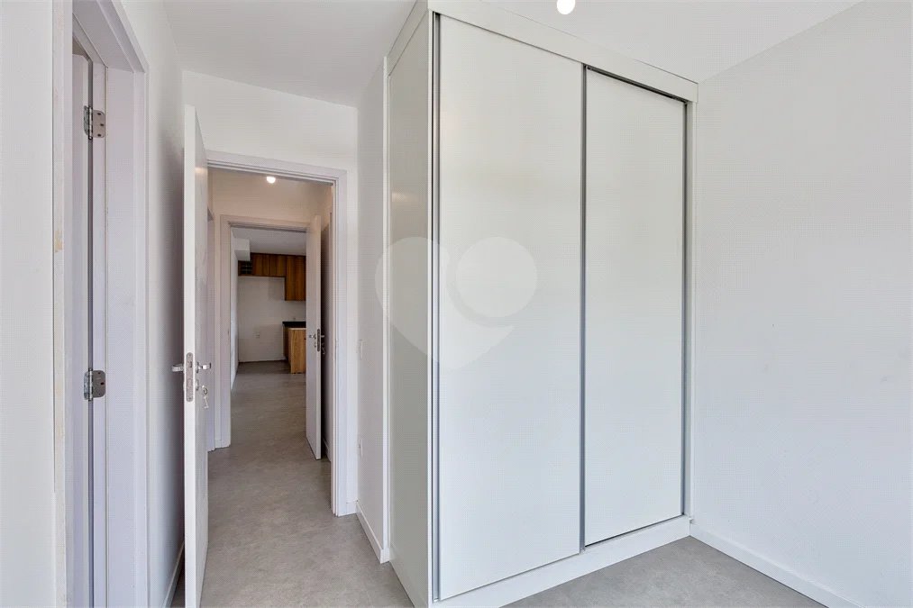 Vendo apartamento novo, com vista e localização estratégica, Chácara Santo Antônio