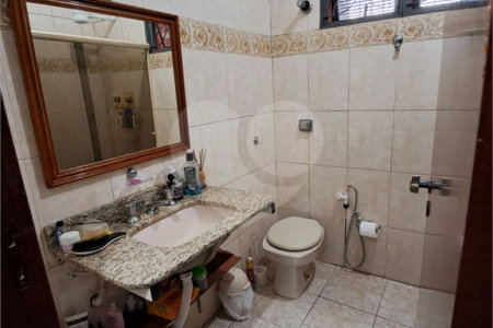 Casa à Venda na Vila Prado – São Carlos/SP