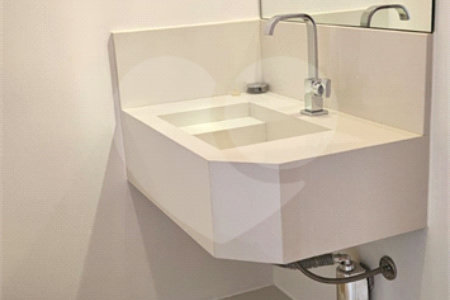 Apartamento à venda 3 quartos 1 suíte no Jardim da Saúde