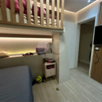 Apartamento com 3 quartos para alugar no Condomínio Cumaru, Jardim Marajoara São Paulo - SP