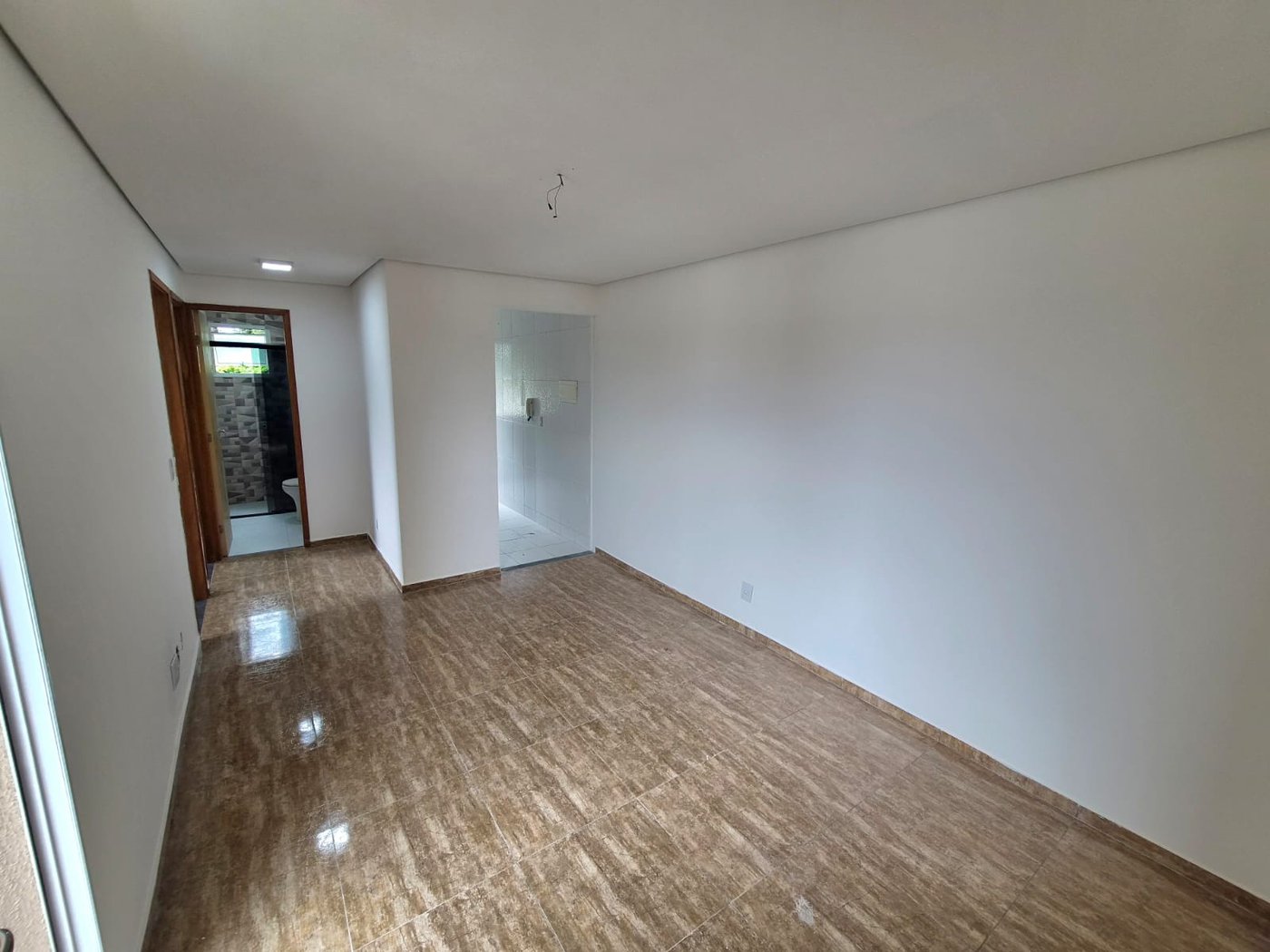 Apartamento à venda com 2 quartos em Jardim Ísis, Cotia - SP