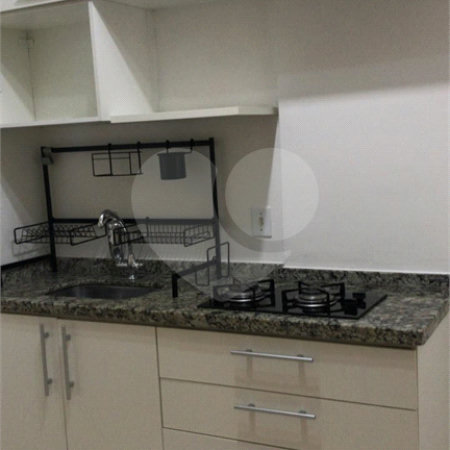 Apartamento Residencial à venda