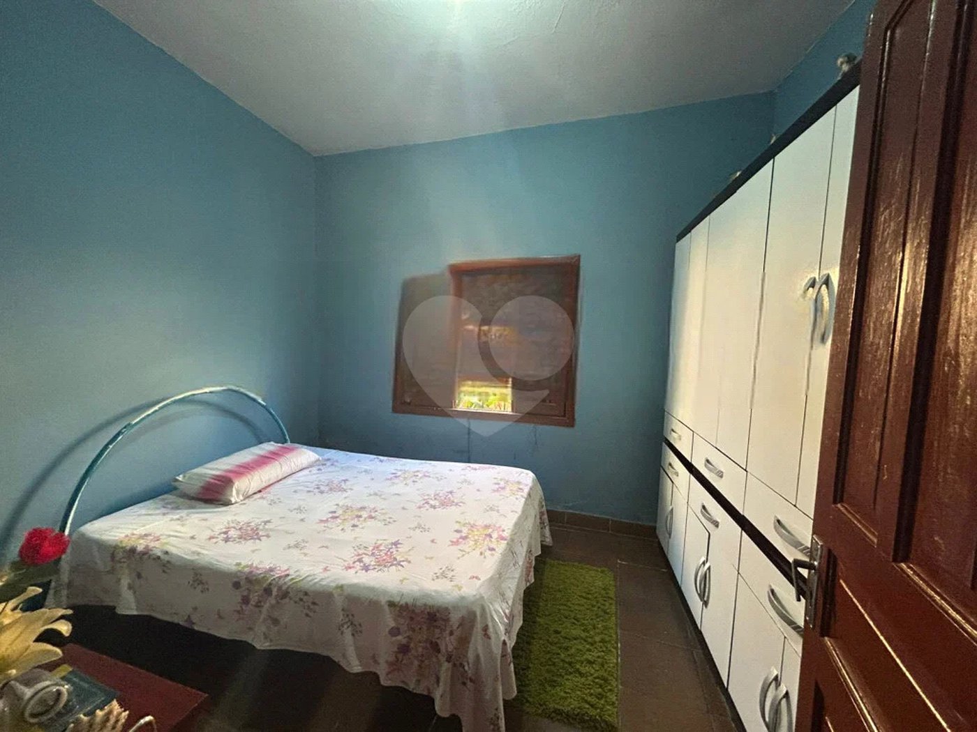 Oportunidade: 2 Casas térreas no Mesmo Terreno