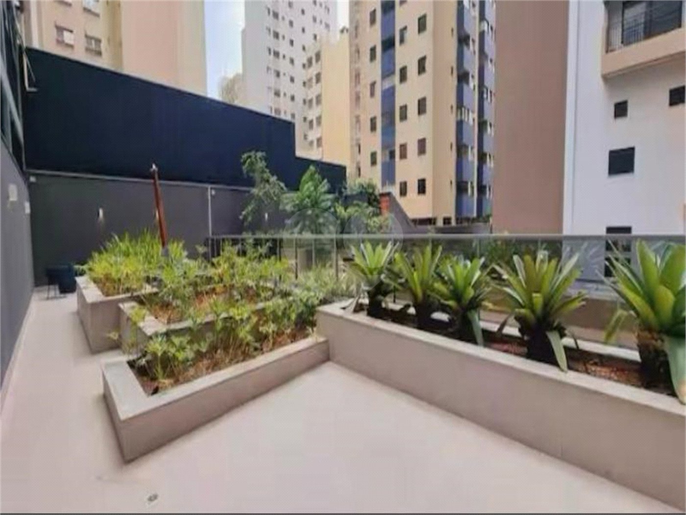 Studio à venda na Bela Vista – 23 m², mobiliado e funcional