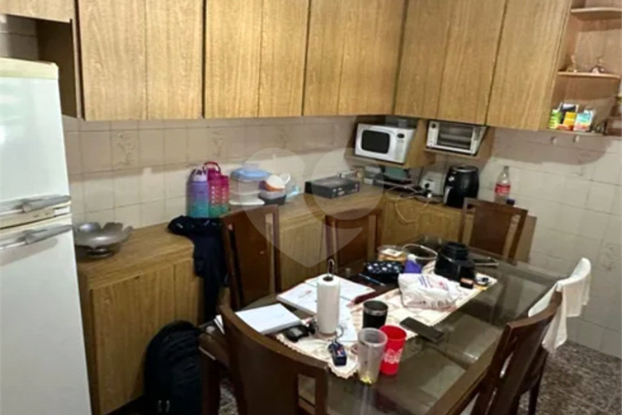 Sobrado à venda com 4 quartos, sendo 2 suítes,  em Jardim Líbano, São Paulo, SP
