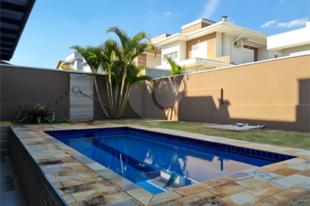 Casa à venda em Campinas/SP