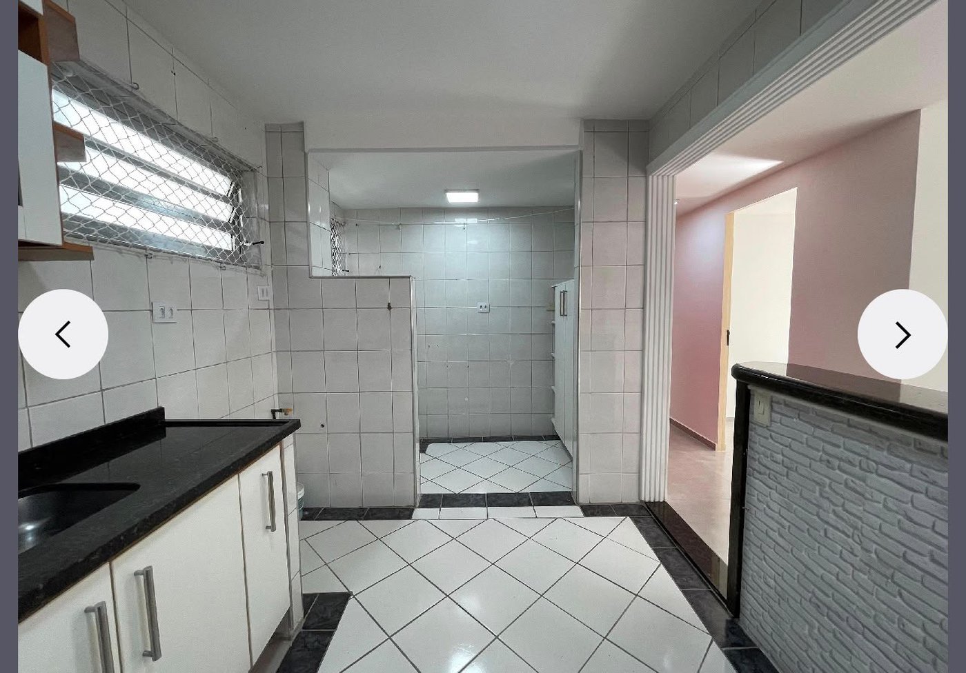 Apartamento à venda ou para alugar com 3 quartos em Jardim Adhemar de Barros, São Paulo, SP