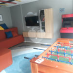 Apto c/ 37 m2 à venda no Ipiranga c/ vaga