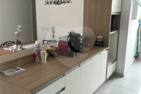 Apartamento para Locação no Residencial Vila Garibaldi em Vinhedo/SP