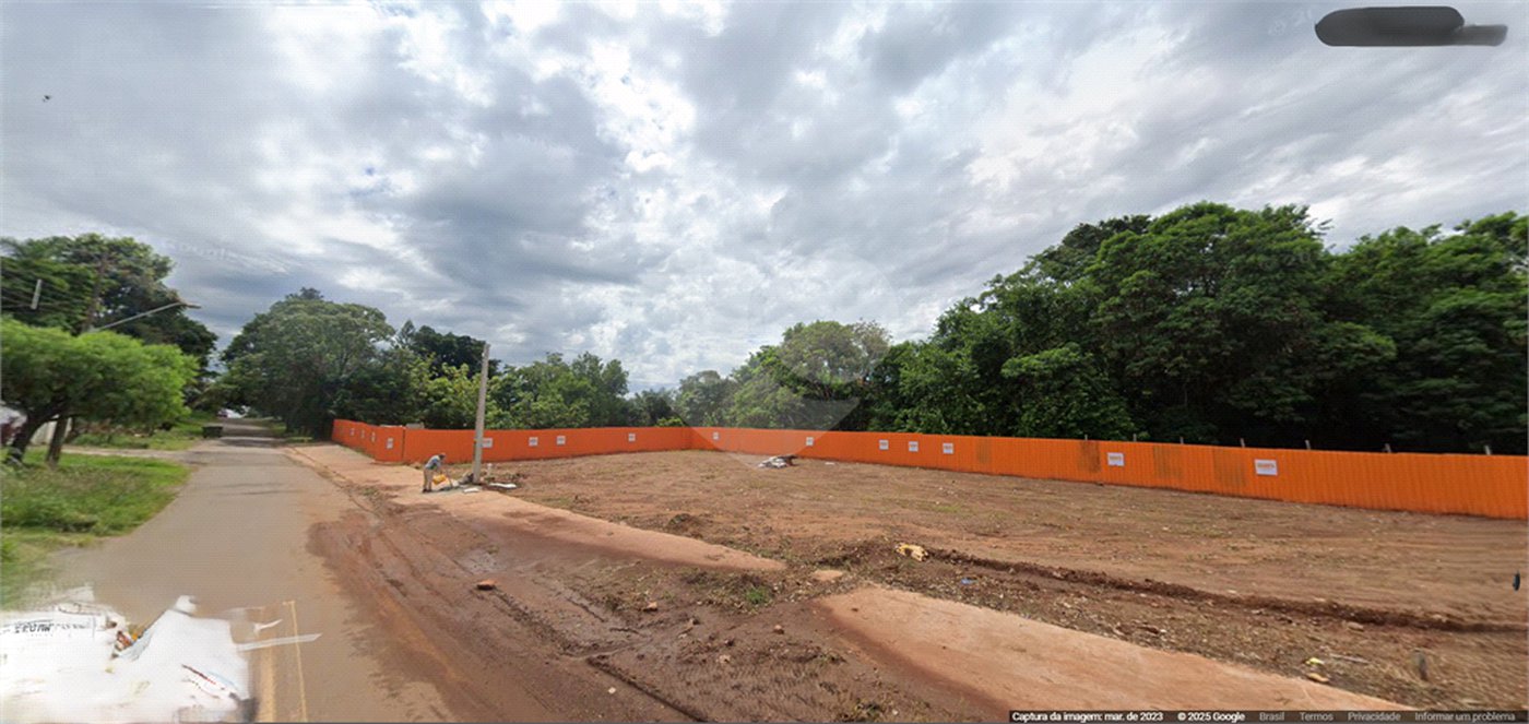 Oportunidade Imperdível! Área de 5.490m² no Bairro Mansões Santo Antônio em Campinas