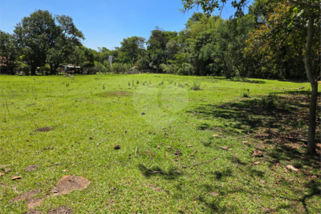 3021m² de área para construção de chácara