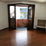Apartamento á venda 3 dormitórios Vila Andrade, São Paulo - SP