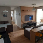 Apartamento à venda com 3 quartos, sendo 1 suíte, em Brás, São Paulo, SP