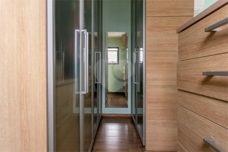 Apartamento à venda com 3 suítes em Vila Mascote, São Paulo, SP