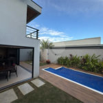 Casa à venda com 3 quartos, sendo 1 suíte,  no condomínio Parque Residencial Damha 2, Piracicaba - SP