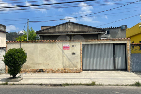 Oportunidade Comercial em Campo Grande — Terreno/Imóvel 500 m² | Rua Aricuri