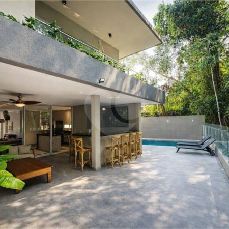 Casa em Condomínio á venda – Riviera de São Lourenço